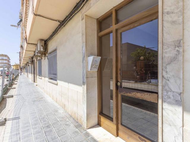 Piso en venta en Meliana, Barri Batalla