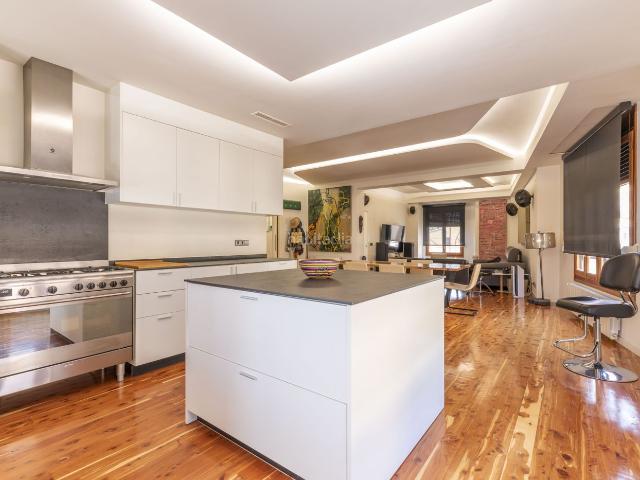Piso en venta en l'Horta Nord, Valencia