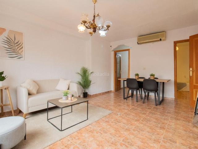 Piso en venta en l'Horta Nord, Valencia