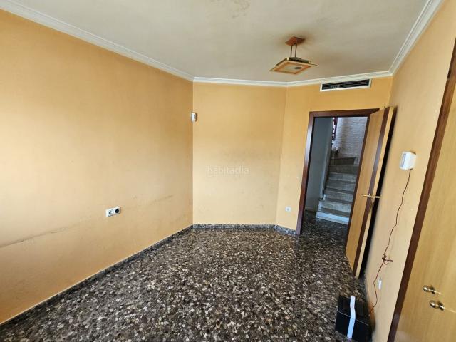 Piso en venta en l'Horta Nord, Valencia
