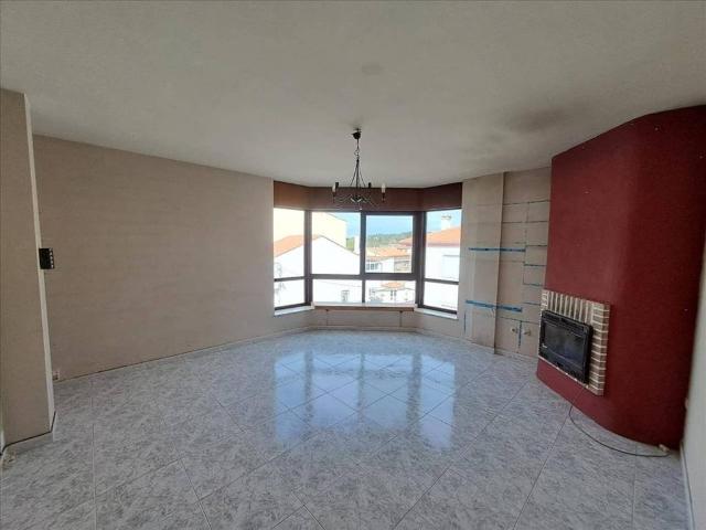 Piso en venta en Terra de Melide, Galicia