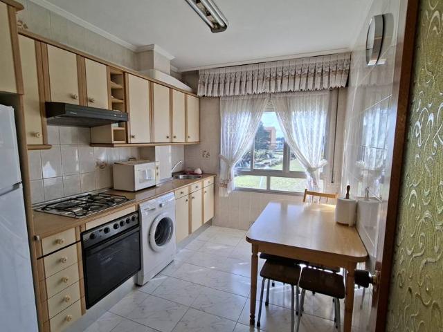 Piso en venta en San Roque, Melide