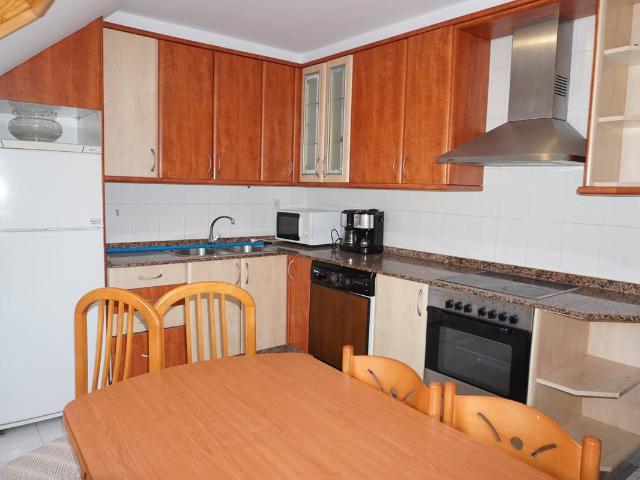 Piso en venta en Melide, Terra de Melide