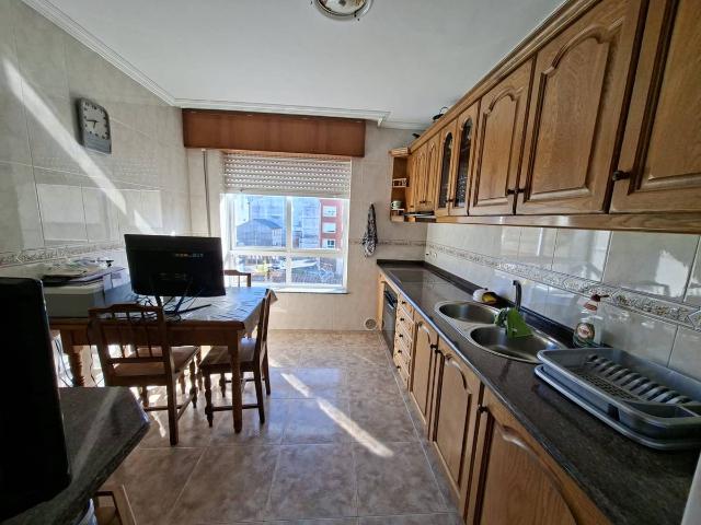 Piso en venta en Melide, Terra de Melide