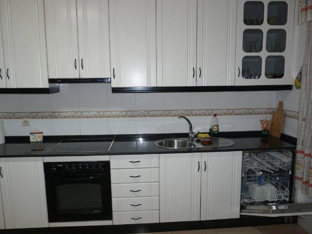 Piso en venta en Melide, San Roque