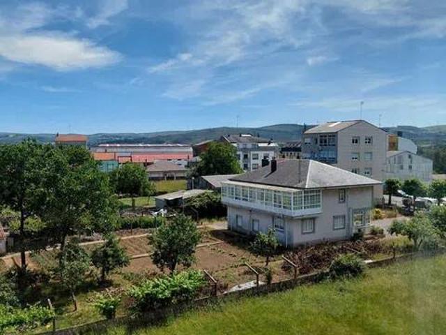 Piso en venta en Melide, Terra de Melide