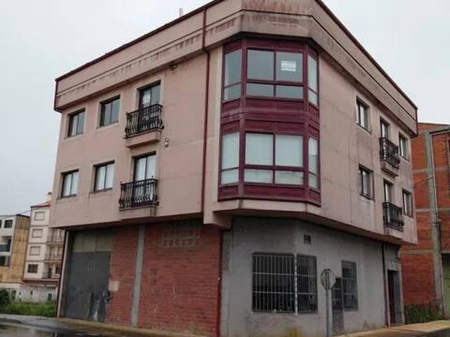 Piso en venta en Melide, Terra de Melide