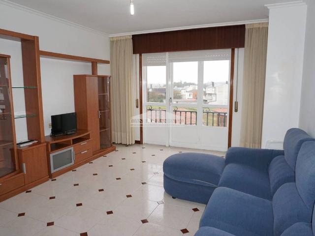 Piso en venta en Melide, San Roque
