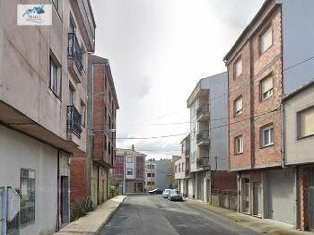 Piso en venta en Melide Piso en venta en Melide