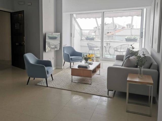 Piso en venta en Melide, Terra de Melide