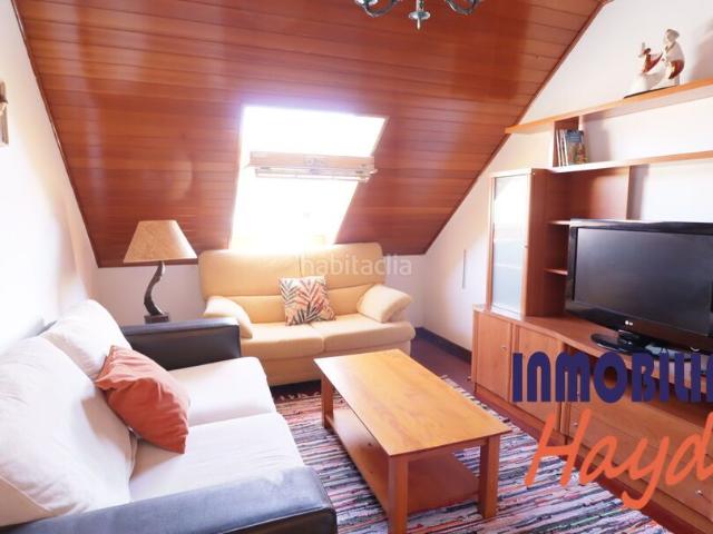 Piso en venta en Melide, Terra de Melide