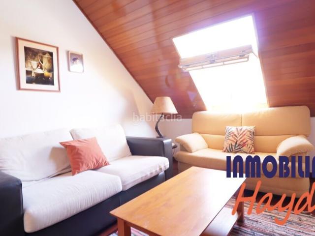 Piso en venta en Melide, Terra de Melide