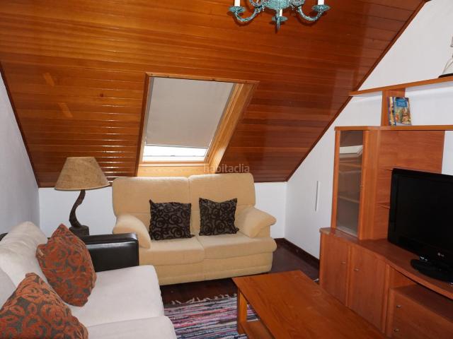 Piso en venta en Melide, Terra de Melide