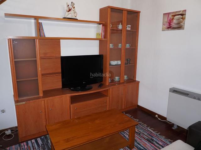 Piso en venta en Melide, Terra de Melide