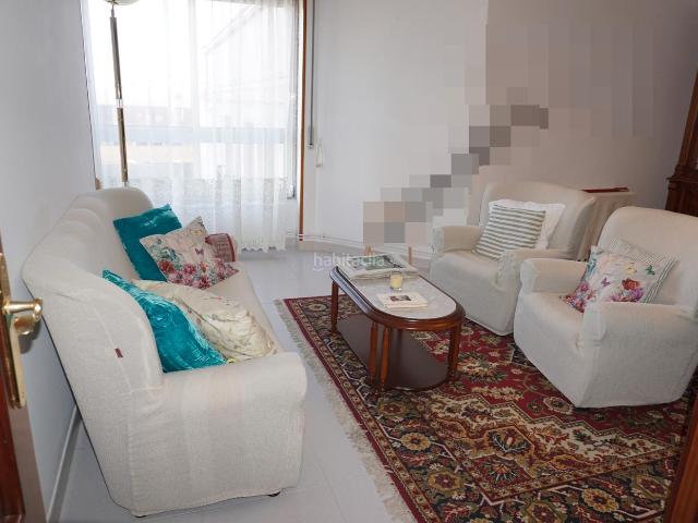 Piso en venta en Melide, San Roque