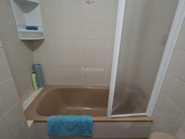 Piso en venta en San Roque, Melide