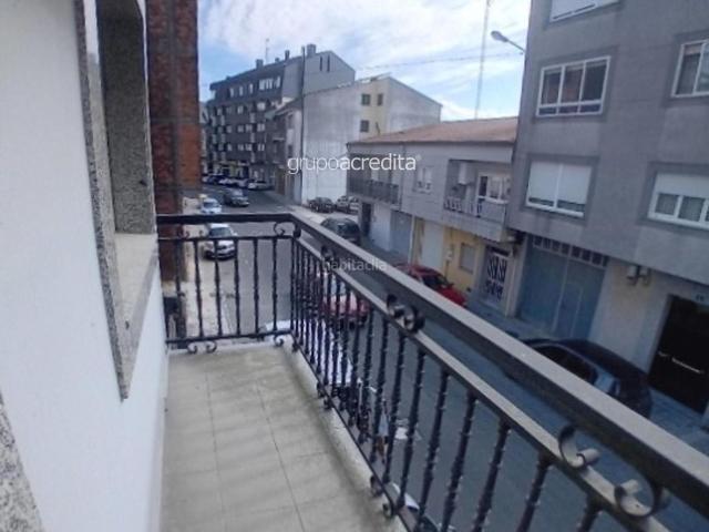 Piso en venta en Melide