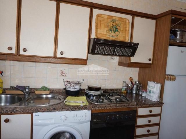 Piso en venta en San Roque, Melide