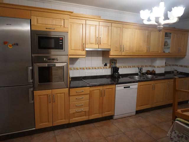 Piso en venta en Melide, Terra de Melide