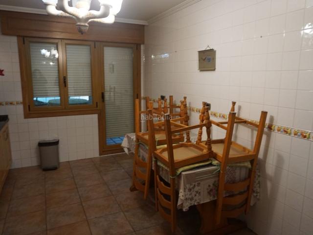 Piso en venta en Melide, Terra de Melide