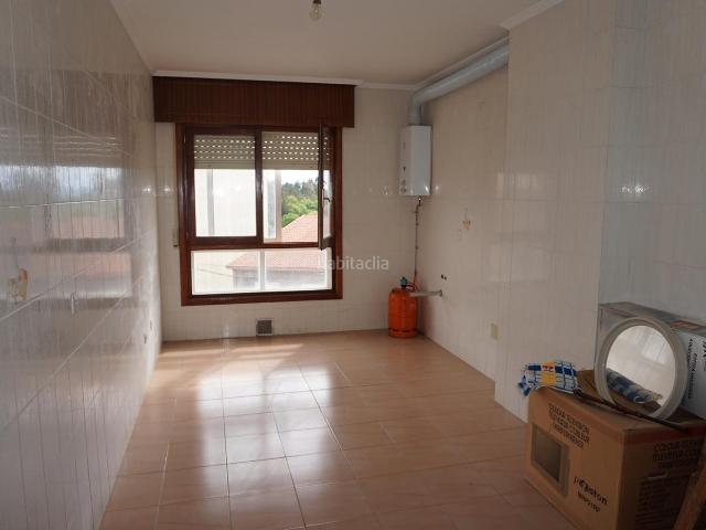 Piso en venta en Melide, San Roque