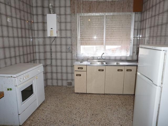 Piso en venta en Melide, Terra de Melide