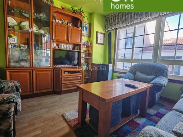 Piso en venta en Melide, Terra de Melide