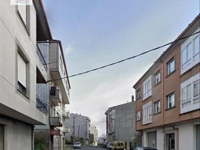 Piso en venta en Melide