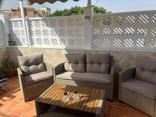 Piso en venta en Melilla