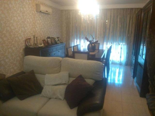 Piso en venta en Melilla