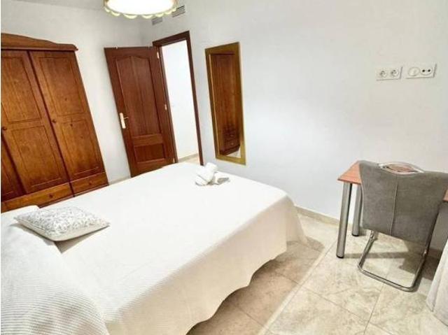 Piso en venta en Melilla