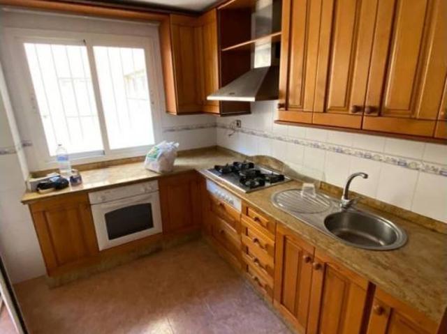 Piso en venta en Melilla