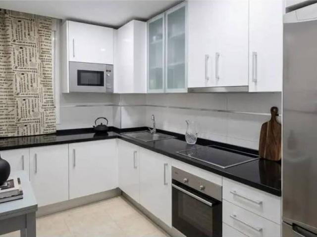 Piso en venta en Melilla