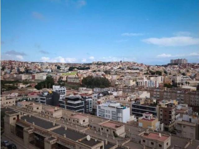 Piso en venta en Triángulo de Oro, Melilla