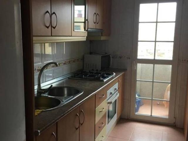 Piso en venta en Melilla