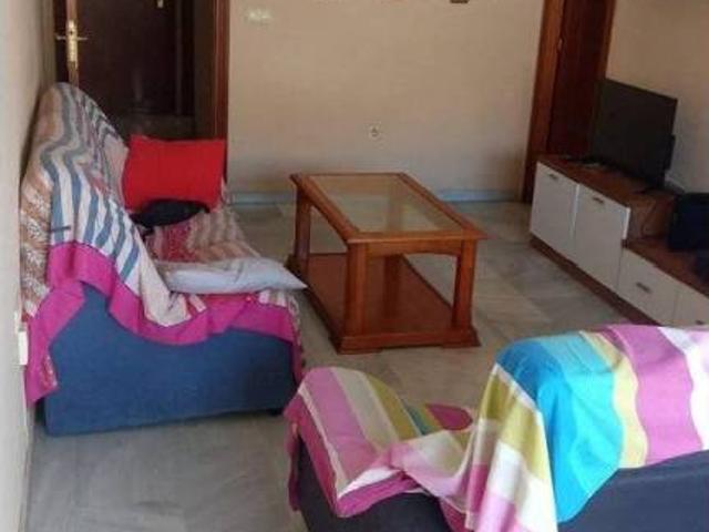 Piso en venta en Melilla