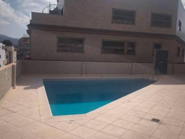 Piso en venta en Melilla, Mayorazgo