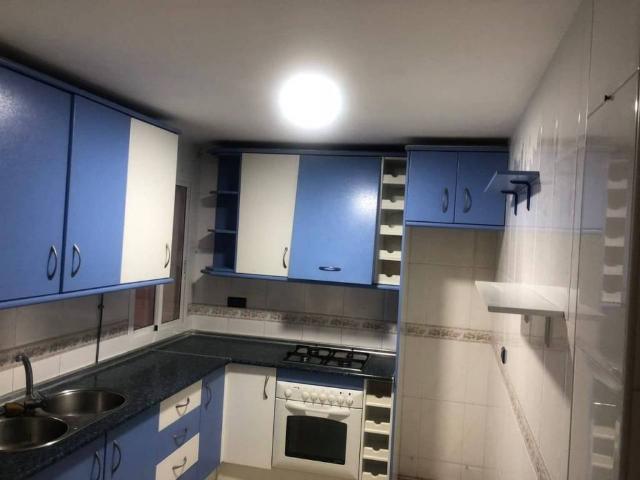 Piso en venta en Melilla