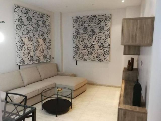 Piso en venta en Melilla