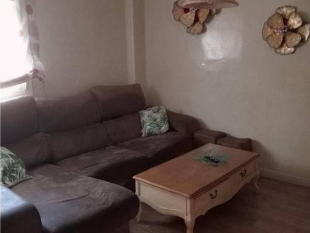 Piso en venta en Melilla