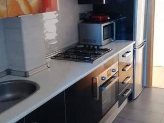 Piso en venta en Melilla