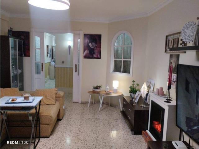 Piso en venta en Melilla