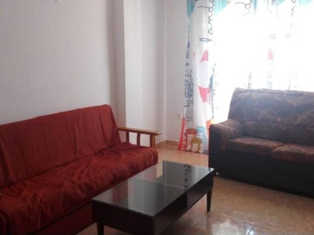 Piso en venta en Melilla