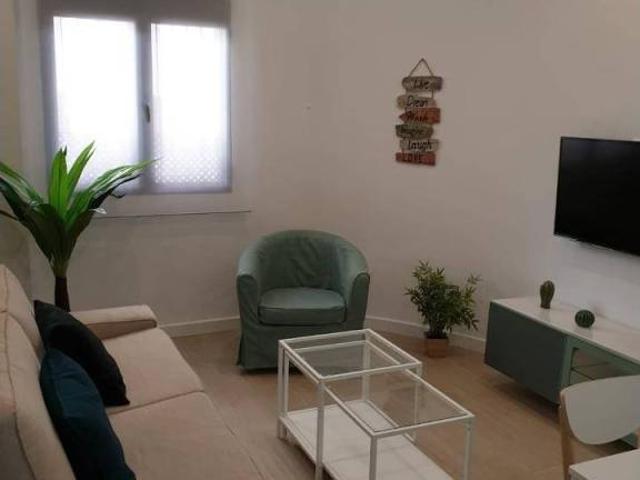 Piso en venta en Melilla