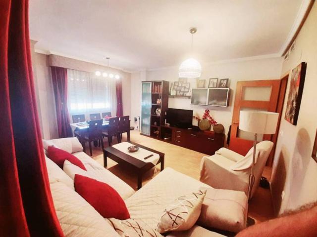 Piso en venta en Melilla