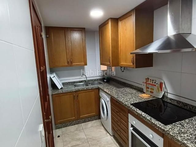 Piso en venta en Melilla