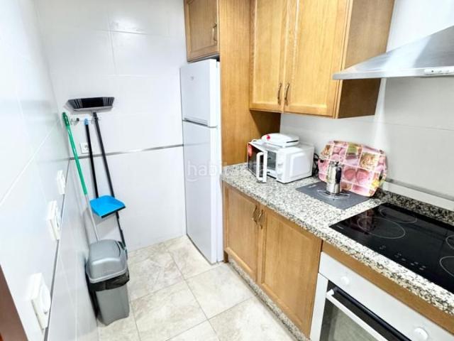Piso en venta en Melilla