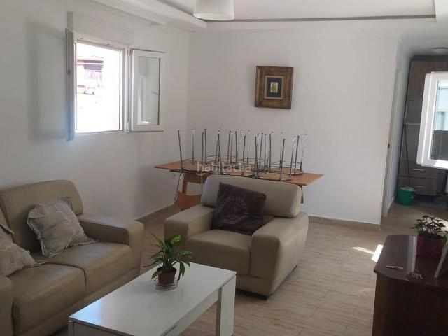 Piso en venta en Melilla