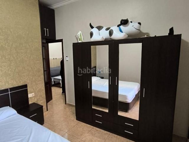 Piso en venta en Melilla