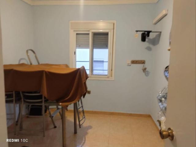 Piso en venta en Melilla